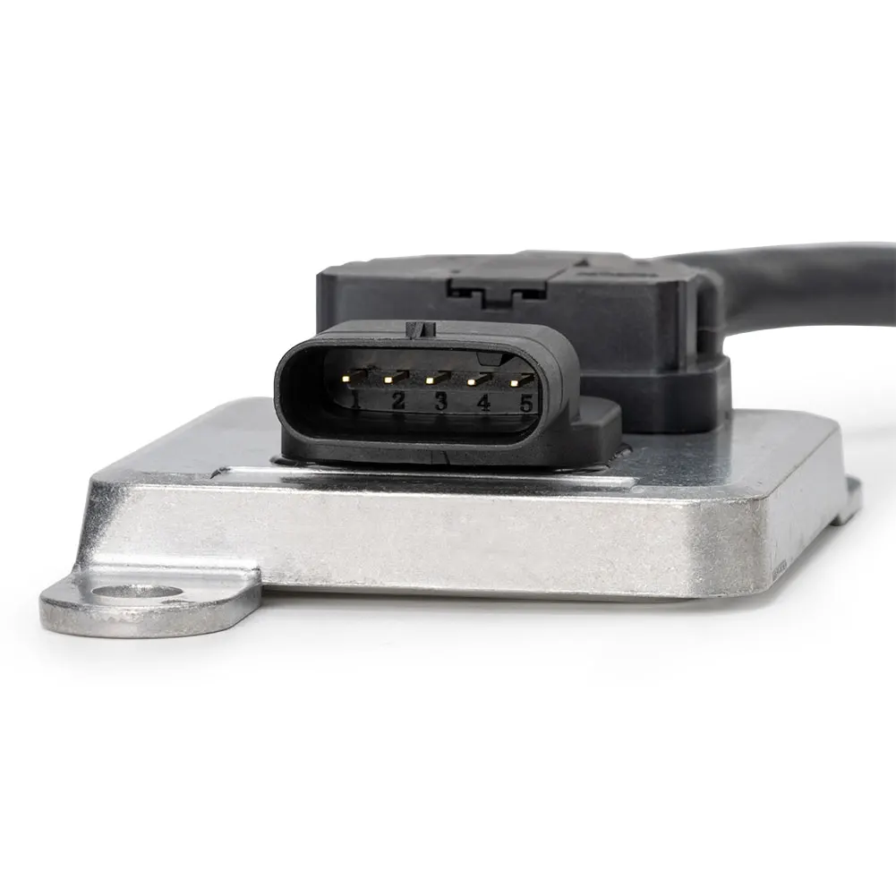 New Nox Sensor Nitrogen Oxide For Mercedes-Benz W166 W172 W222 GLC SLC SLK V-CLASS 12V OEM # A0009052709 0009052709