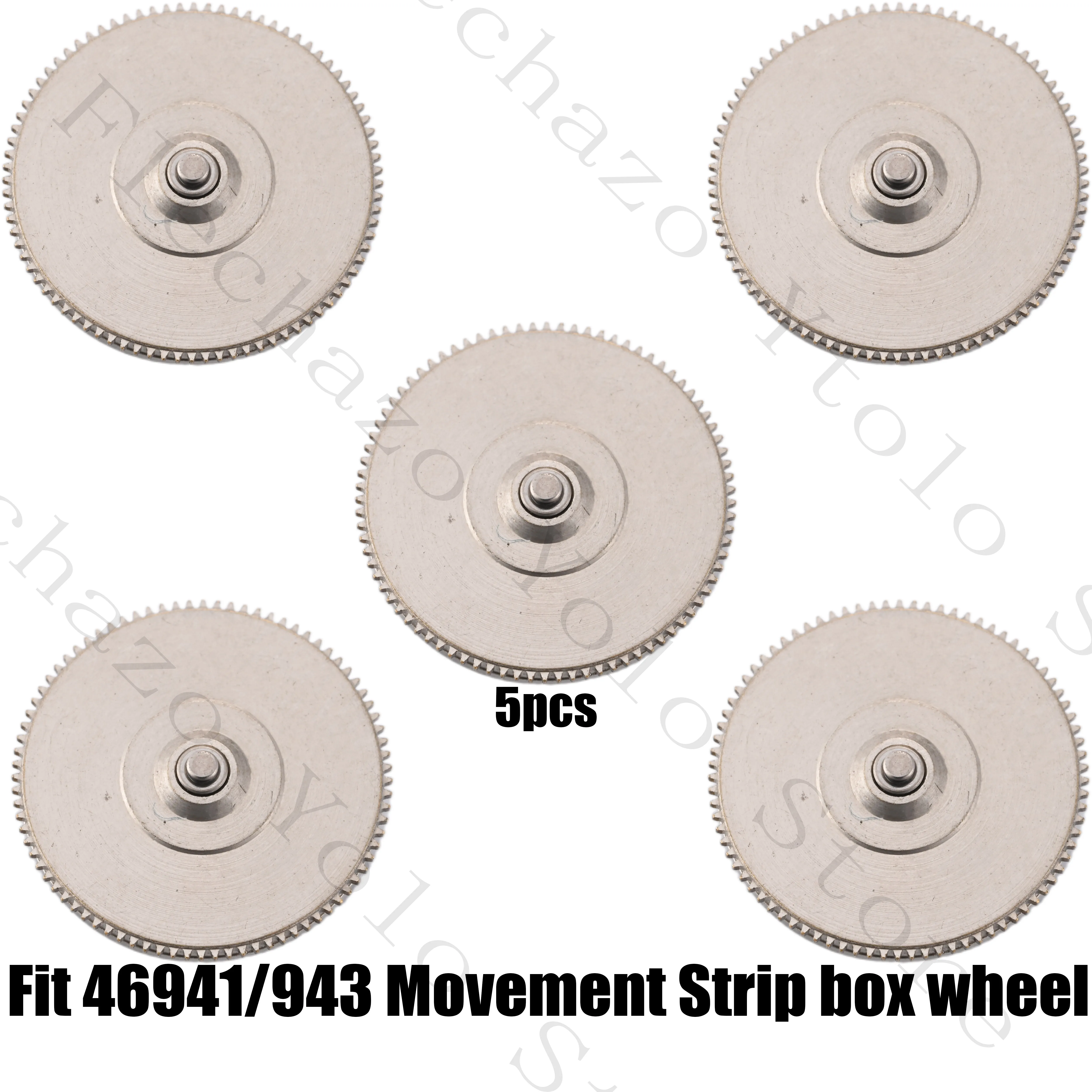 Набор для ремонта часов