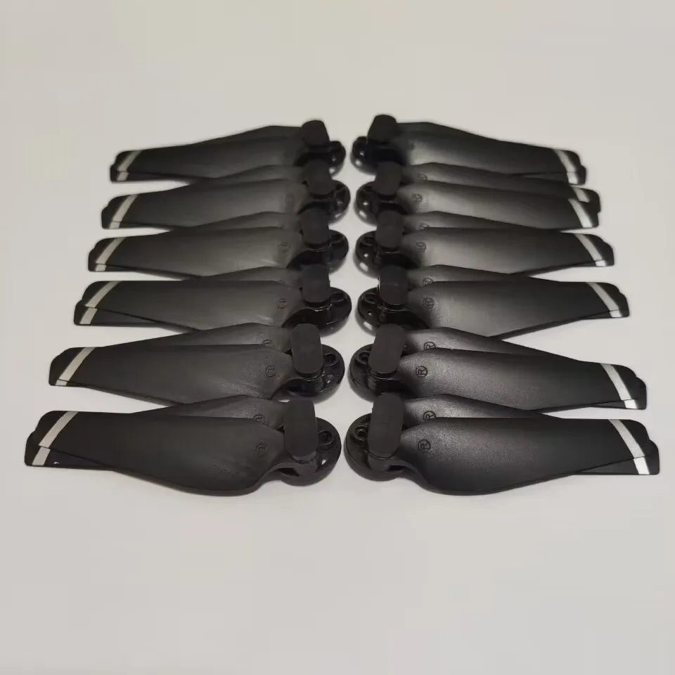 4/8/12/16/20 шт. JJRC X19 складной Квадрокоптер GPS Дрон запасные части пропеллеры лезвия аксессуары