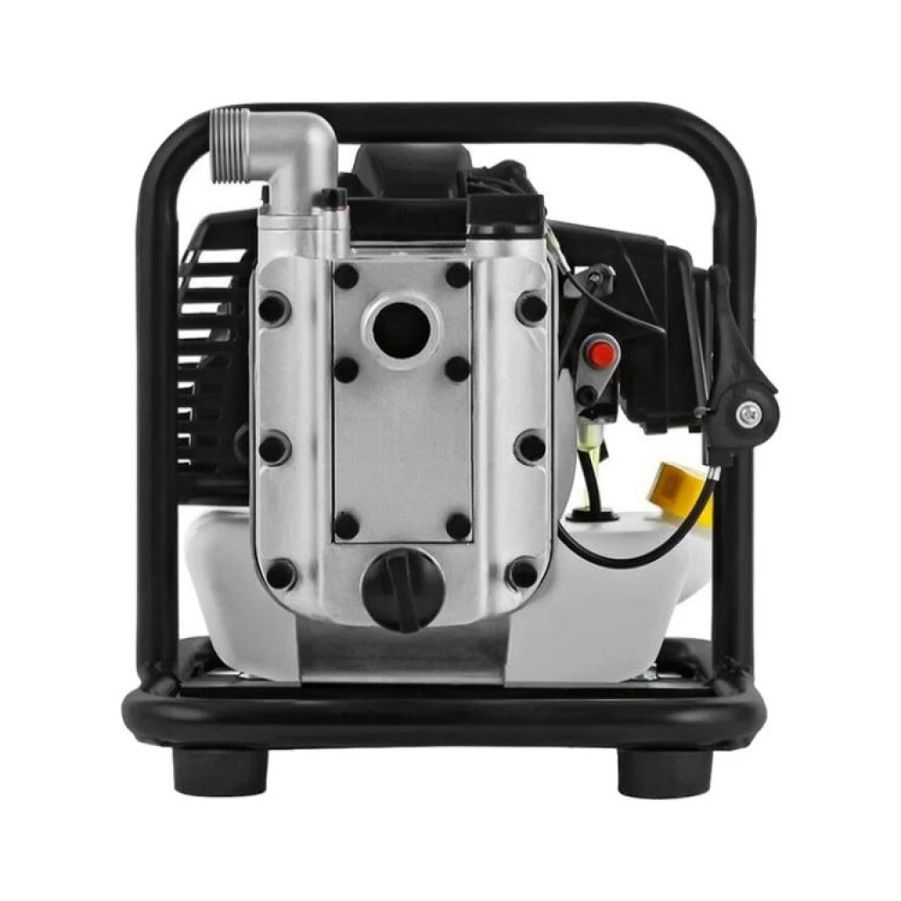 Мотопомпа Huter MP-25 (пожарный насос) | Строительство и ремонт