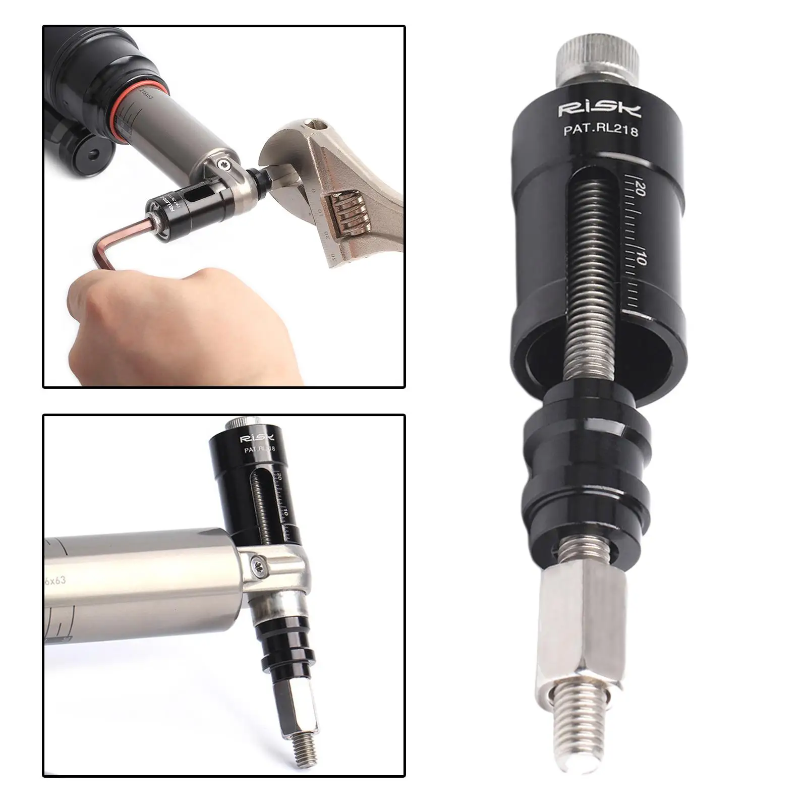 

Профессиональная Втулка заднего амортизирующего устройства для снятия воздуха