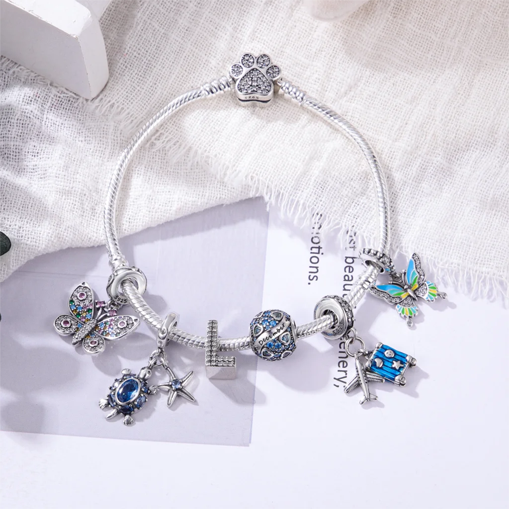 Рисунок 3 - Подвески-шары из серебра 925 пробы