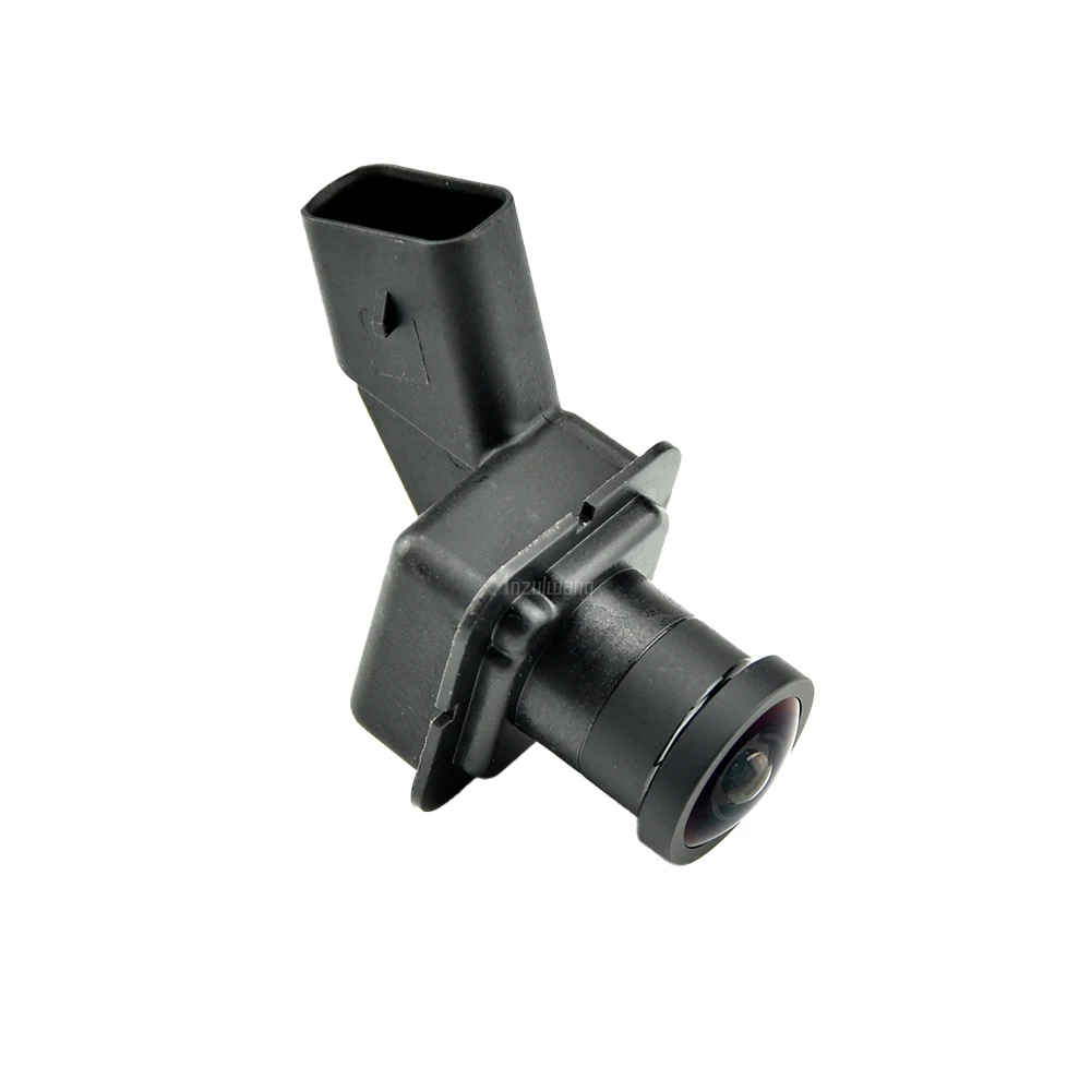 Фото YITRUM F1ET-19G490-AC для Ford Focus 2015-2018 резервная парковочная камера заднего вида, помощник по парковке заднего вида F1EZ-19G490-A №1