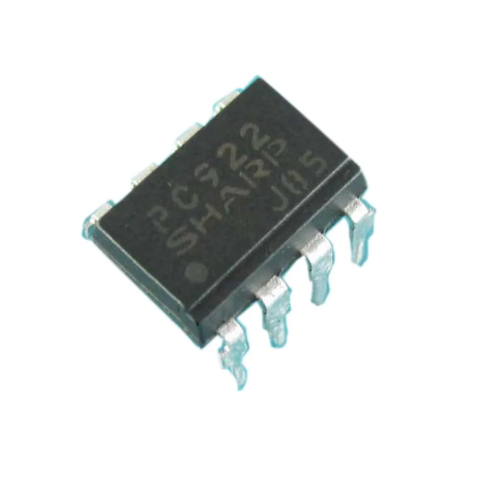 

5 шт./лот PC922 922 DIP-8 в наличии