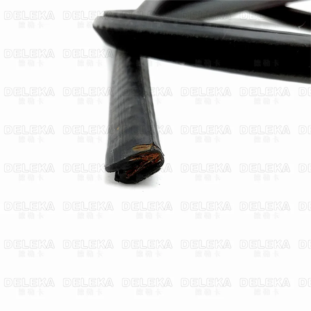 Стеклянная внутренняя уплотнительная лента для дверного подъемника Sinotruk Howo 336 380