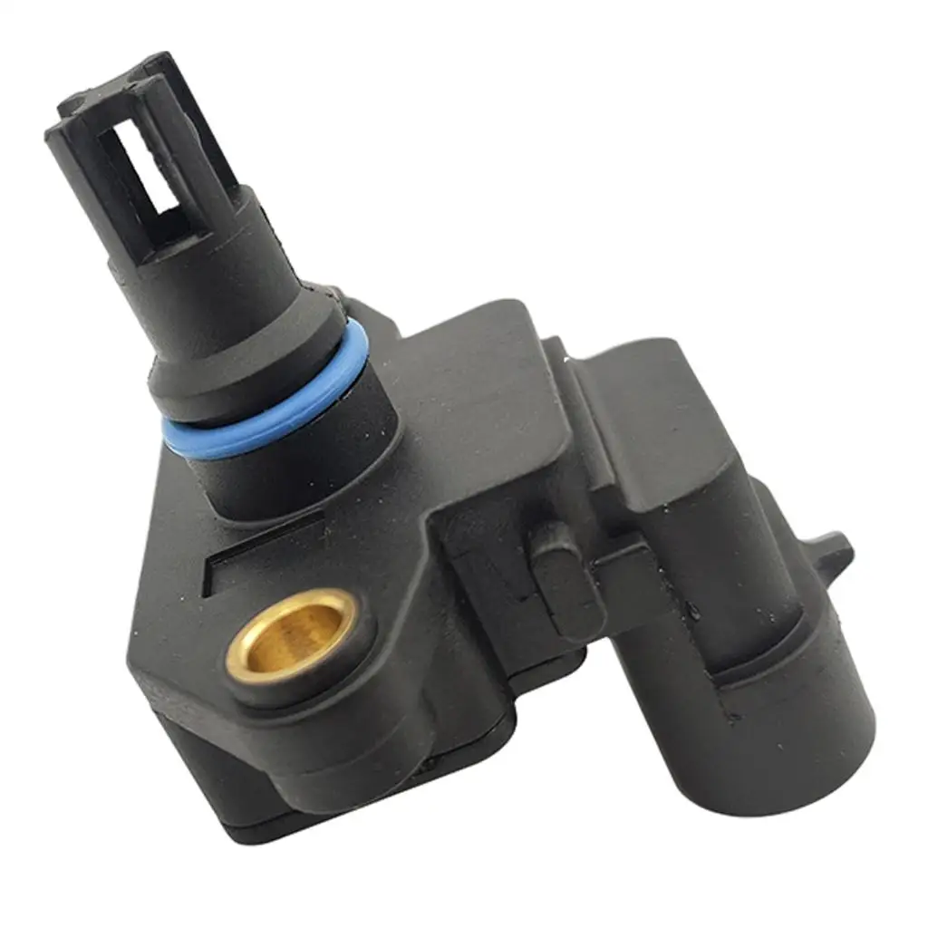 

Turbocharger Boost Pressure Sensor, Automotive AS349 3971106 57 EC1831 51392788499 26400, Fit for .9L 02-07