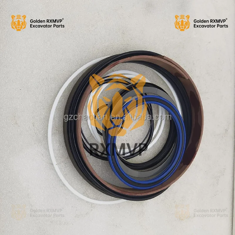 Для сервисного комплекта RXMVP уплотнение гидравлического цилиндра рулевого