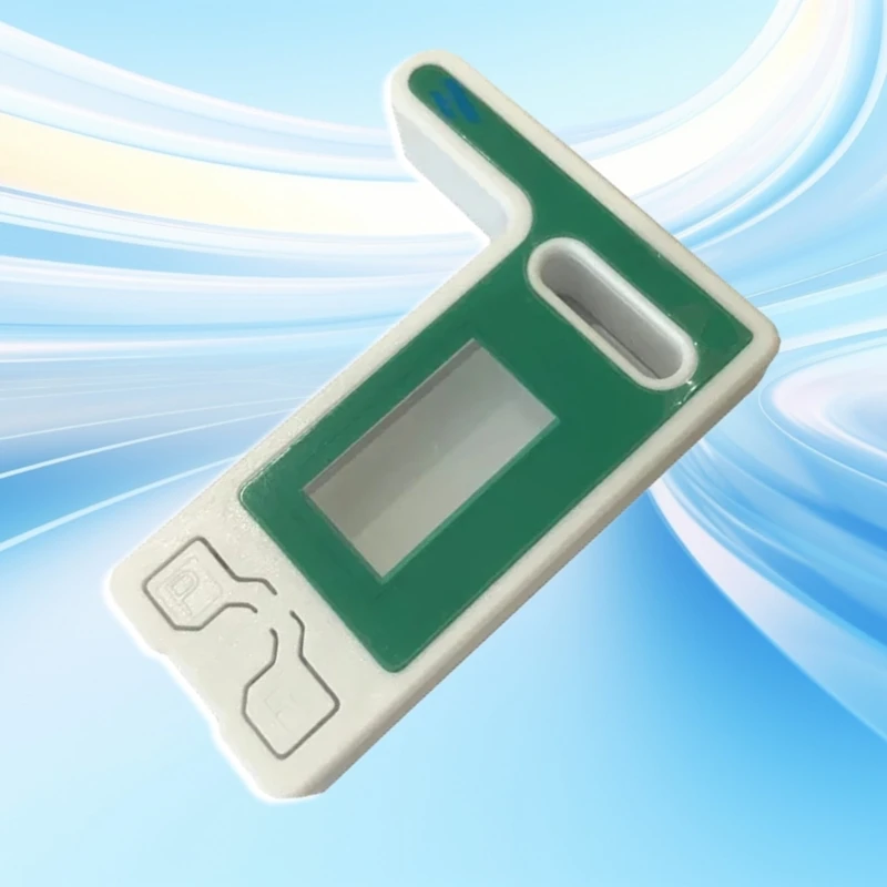 Практичный корпус для защиты макетной платы Heltec Wi-Fi Lora32