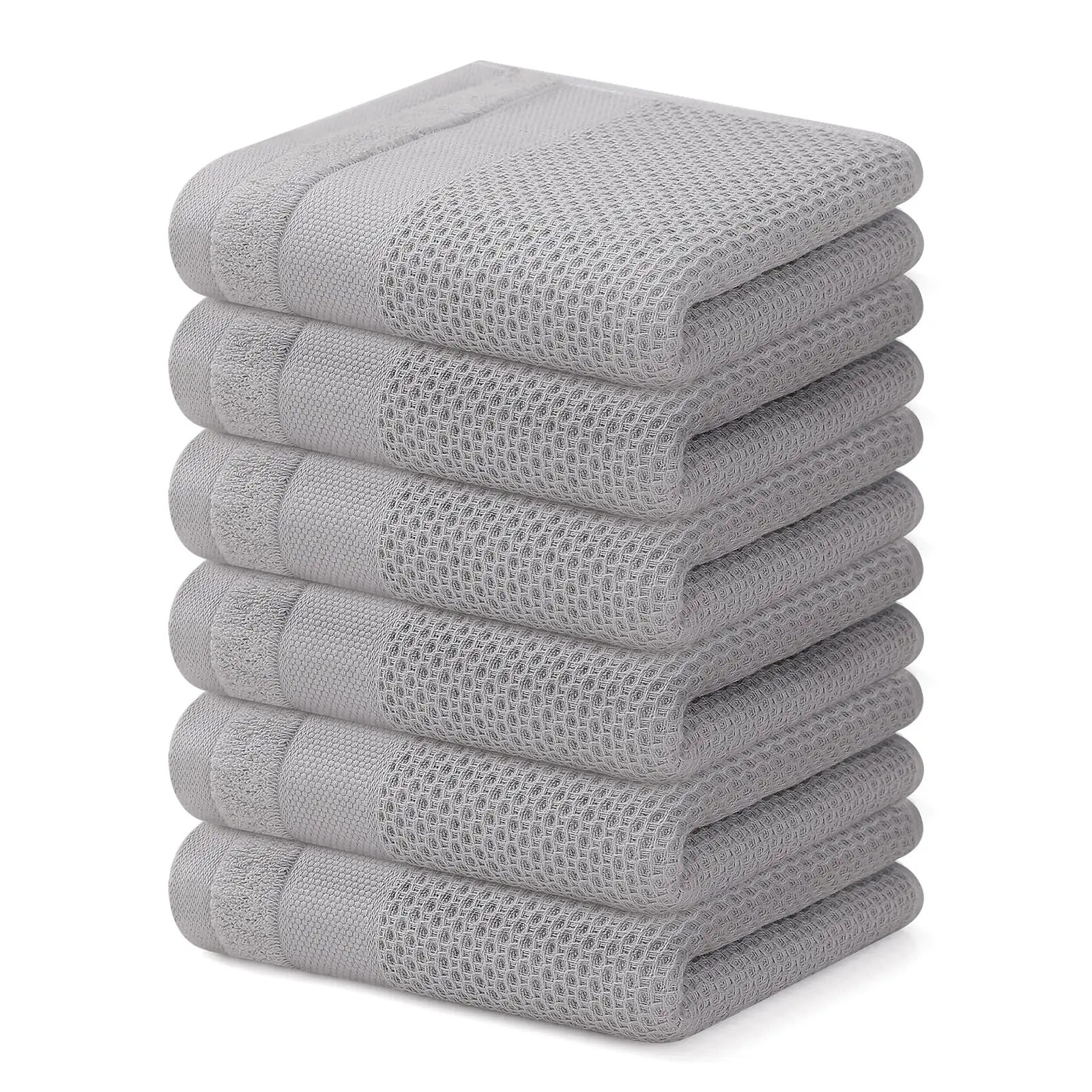 

HAPIHAPPY Хлопковые кухонные салфетки