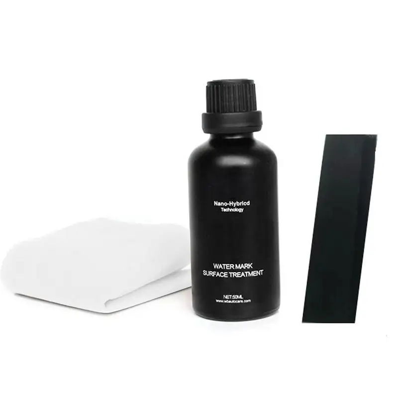 Anti Scratch 9H Nano Ceramic Car Polish Paint Care Automobiles Anti Scratch Paint Care Liquid Glass Ceramic Cars Coating