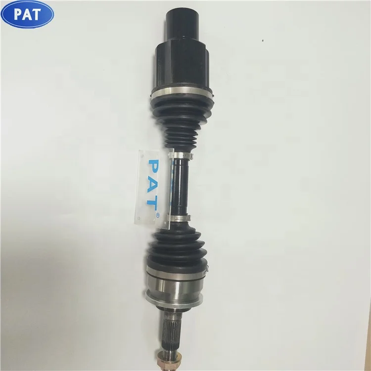 

Front Drive Axle For Ford Ranger Everest 13-20 EB3G3A427DA Right side