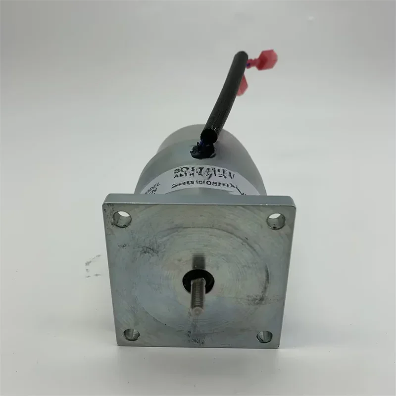 ДЛЯ ALN050 DC10502-000-012 DYNC-10502-000-0-12 Привод Woodward