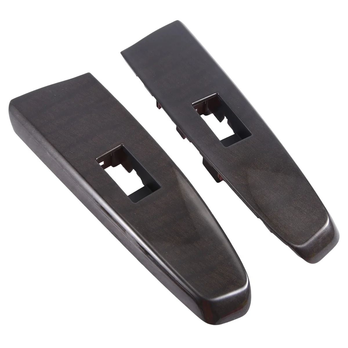 1 компл./4 шт. переключатель подлокотника двери автомобиля накладка для Lexus 2010-2017