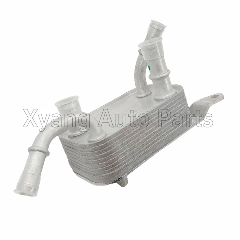 Охладитель трансмиссии для Changan UNI-K 1013010 -CR10