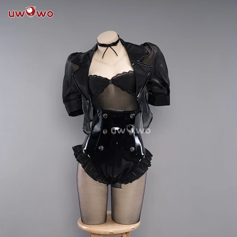 Костюм кролика из Automataa 2B для косплея YoRHaa No. 2 Тип B костюмы на Хэллоуин