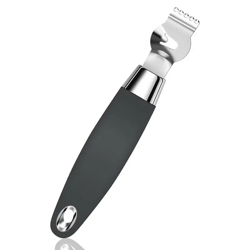 

Lemon Peeler Stainless Steel Orange Peelers Citrus Peels Professional Cocktail Bar Fruit Peeler For Home Kitchen Fruits Peeling