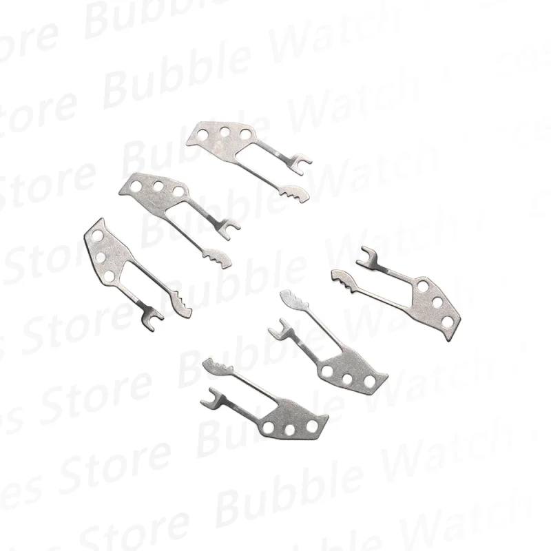 Watch Accessories Calendar Correction Spring Movement Accessories Fit For 8205 Mechanical Watch Movement Compression Spring