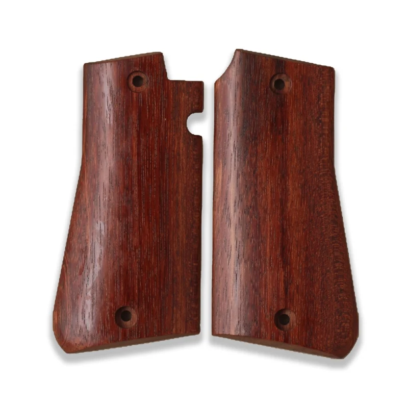 KSD Brand Astra 3000 Compatible Rosewood Grips