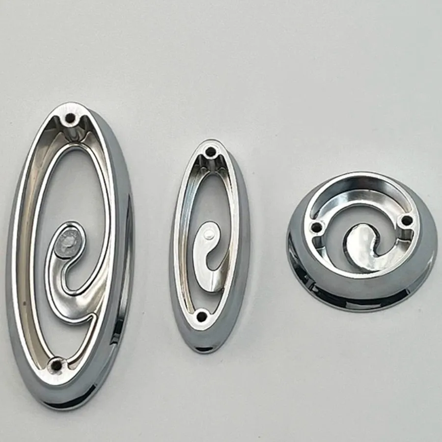 Ручка для шкафа 32/64/96 мм