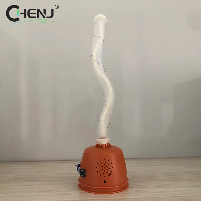 1 шт. вращающаяся игрушка-кактус