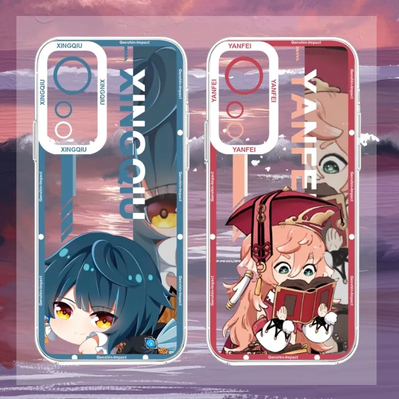 Чехол для телефона Xiaomi Redmi Note 11 12 10 Pro Lite Proplus Pocox3GT F3