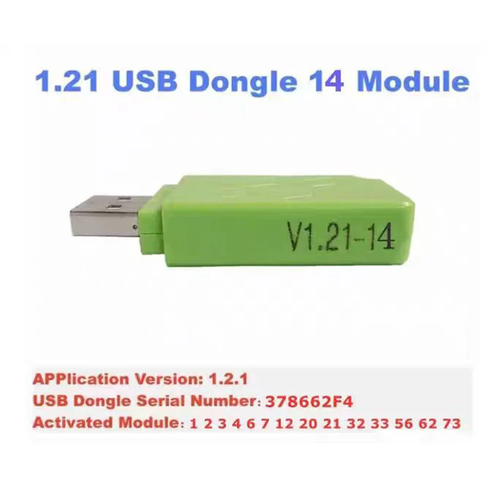 Фото USB-донгл SM2 PCM для программирования ЭБУ, 69 модулей, V1.20/V1.21, 67-в-1, для Pcmtool/Pcmmaster/многих устройств ECU №4