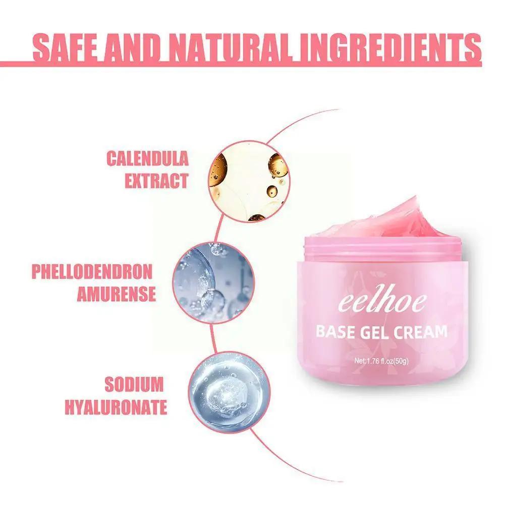 

Крем-база для лица, невидимый праймер для поры лица, консилер для макияжа, увлажняющий косметический крем для жирной кожи, крем с гладкими ли...