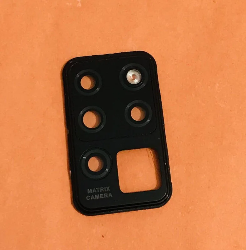 Оригинальное заднее стекло для объектива камеры OUKITEL C21 Helio P60 Octa Core 6,4 дюймов FHD + бесплатная доставка