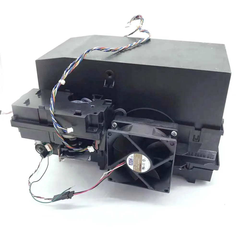 

Чернильная станция 24 в 44 дюйма, подходит для HP DesignJet T610 T1100Ps T1100