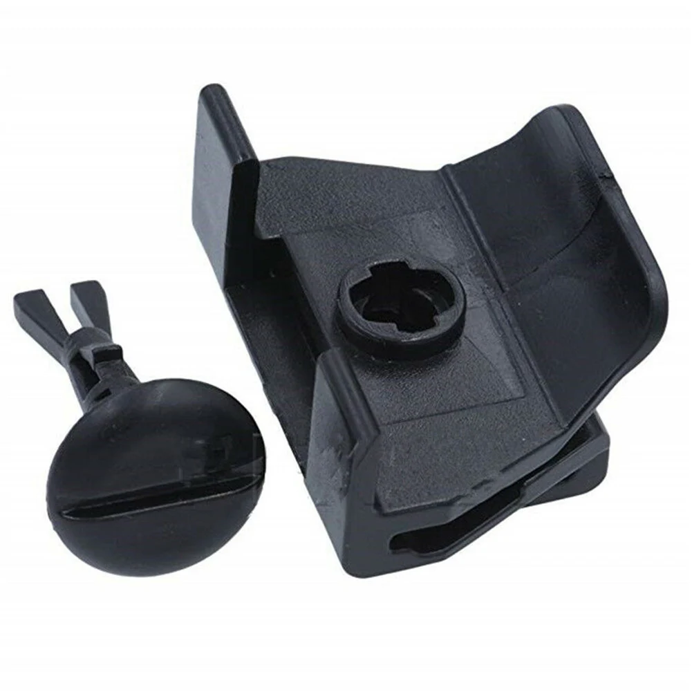 

Clip Front Fender Durable High Quality Hot Sale Practical 16pcs Accessories