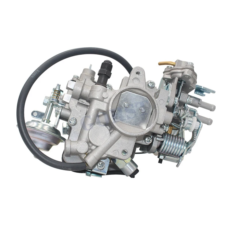 

Карбюратор 21100-78150-71 для вилочных погрузчиков Toyota, двигатели 4Y 5K 78153-71 78157-71