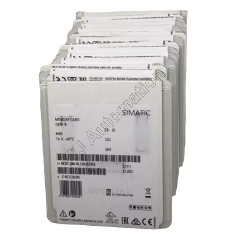 

Карта памяти 6ES7954-8LC03-0AA0 6ES7954-8LE03-0AA0 6ES7954-8LF03-0AA0 6ES7954-8LL03-0AA0 6ES7954-8LP02-0AA0 6ES7954-8LT03-0AA0