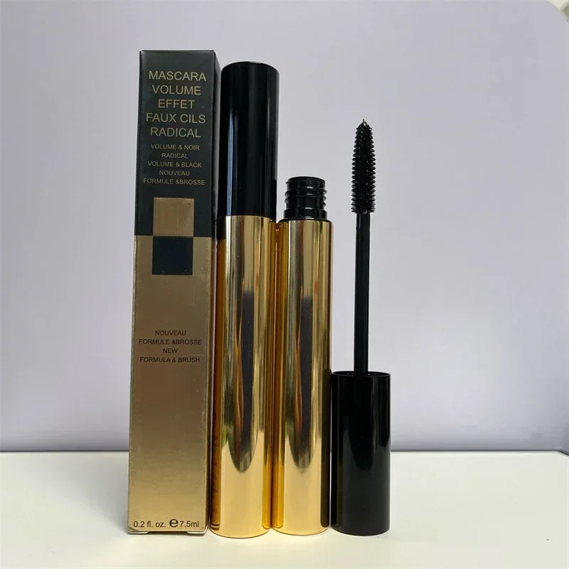 Брендовая бестселлерная тушь для ресниц Volume Effet your Lashes водонепроницаемая черная