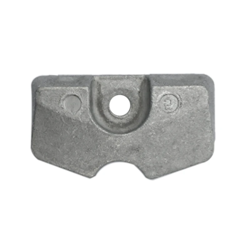 6L5-45251-03 2/2.5/3/4/5/6HP с подвесным пропеллером 6E0-45941-01-El 7 1/2X8-Ba