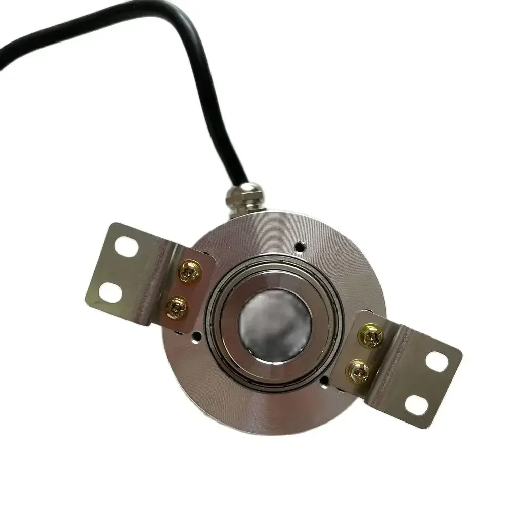 GHH60 19-миллиметровый инкрементный поворотный энкодер с полым валом альтернатива