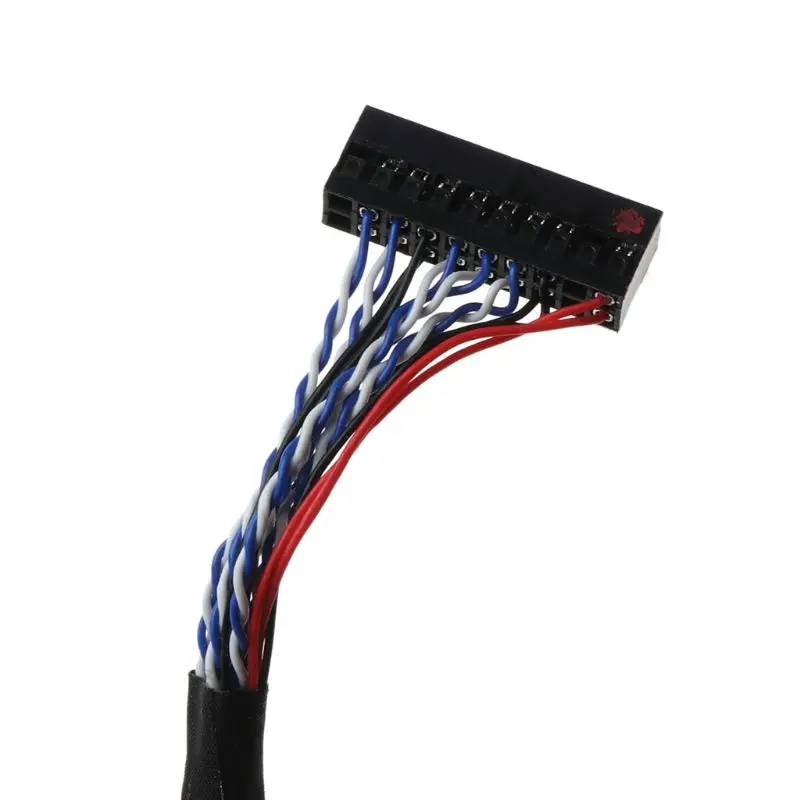 Плата контроллера LVDS на 50-контактный TTL-порт