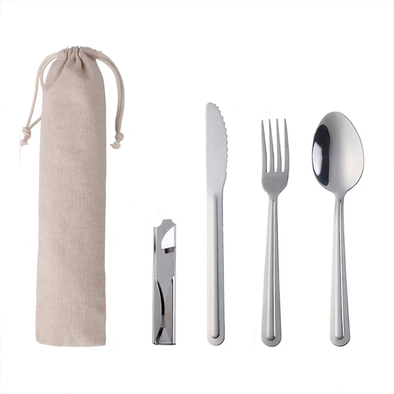 

Набор столовых приборов Bestart из нержавеющей стали