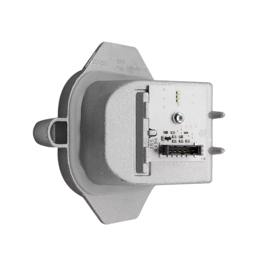 Белый источник света для дневных ходовых огней фонарики модули 8U0941475B 8U0941475C Audi Q3 8U