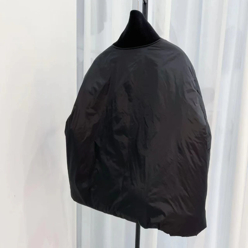 Рисунок 5 - Женская Черная ребристая бейсбольная