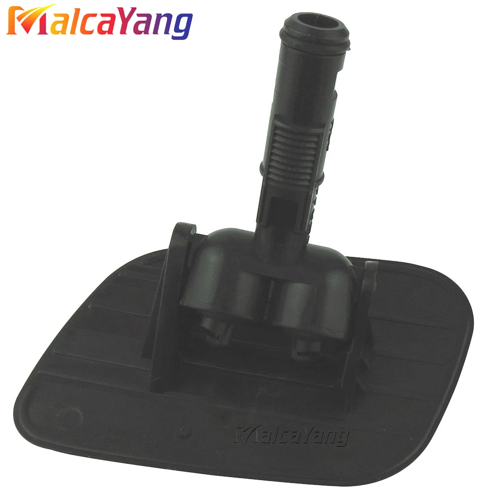 Для Hyundai Santa Fe MKII 2009-2012 омыватель передней фары подъемный цилиндр распылительная