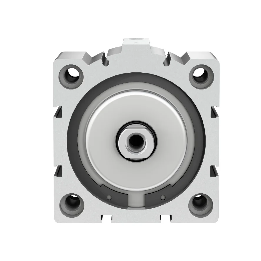 Новый цилиндр FESTO AEVC-80-10-A-P-A 188304 с коротким ходом