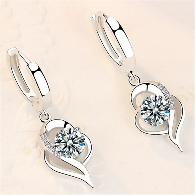 Delysia King Fashion изысканные серьги подарки для женщин