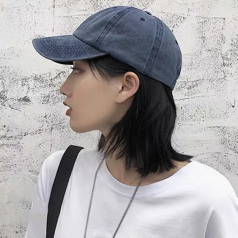 Golf Cap Hat Men's Service Cap Custom 