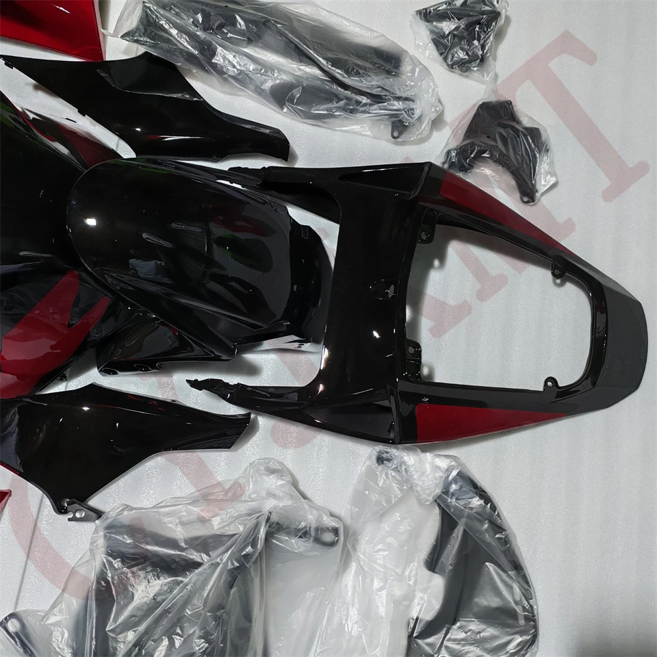 Комплект обтекателей с полным покрытием для Honda CBR600RR CBR600 F5 2024 2025, детали обтекателей для мотоциклов CBR 600RR 600 RR 24 25, корпус кузова (art.: 3920d47447c8a) - 3920d47447c8a