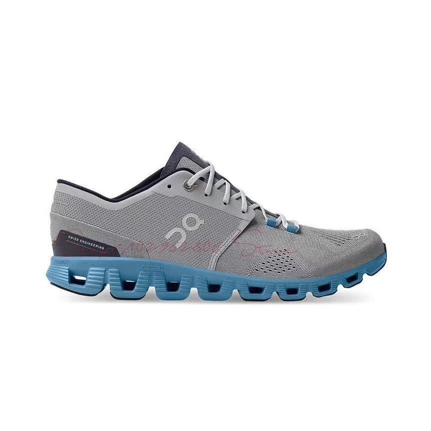

2023 New Cloud Running Shoes Men Gym Sports Runners Sneakers Women Comfortable Lightweight Streetwear Casual Sneakers