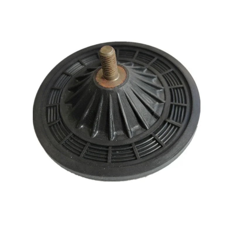 Мембранная мембрана вакуумного насоса N89KTE, диаметр мембраны насоса ...