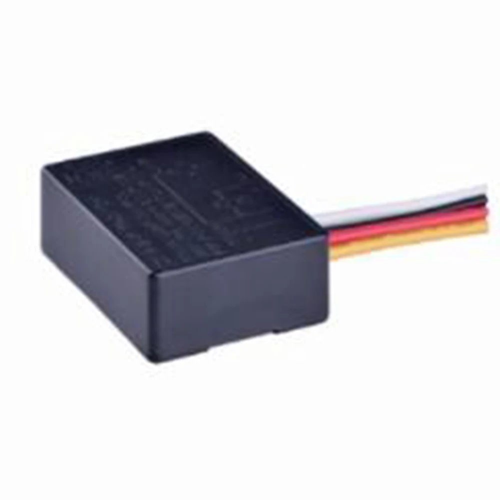 Фото Детали для настольных ламп Zing Ear TP-01 ZH, 3 способа, сенсорный модуль управления, 120 В, 60 Гц, 150 Вт №5