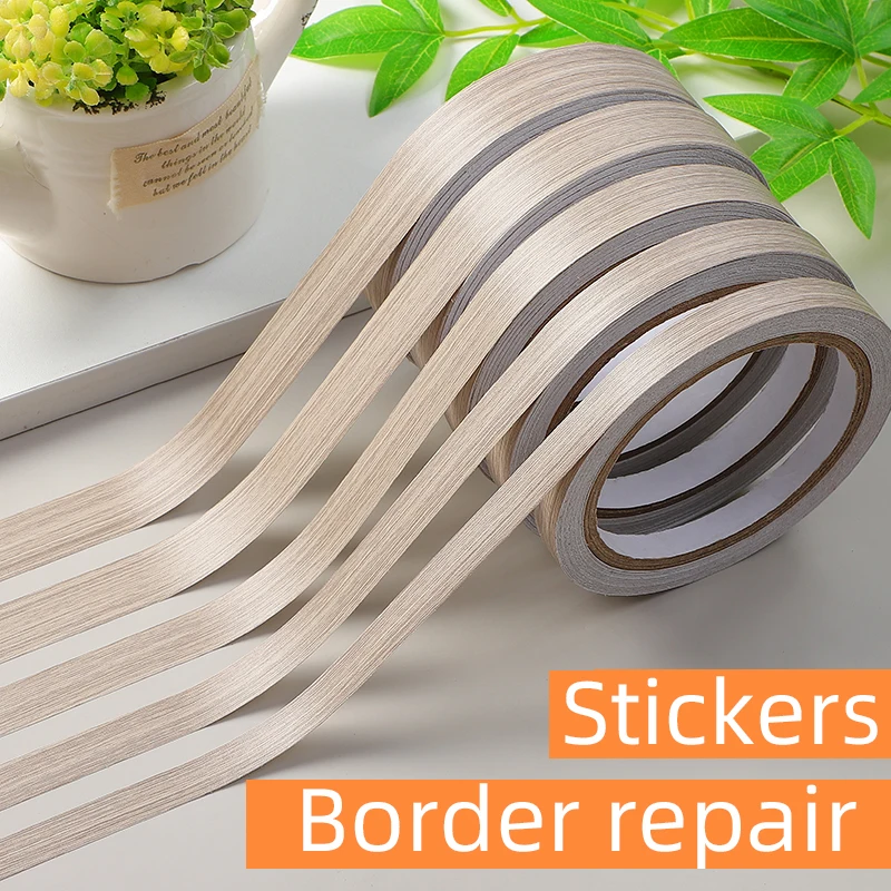 Утолщенная рисовая серая ивовая деревянная дверная рама с прямым зерном обмотка