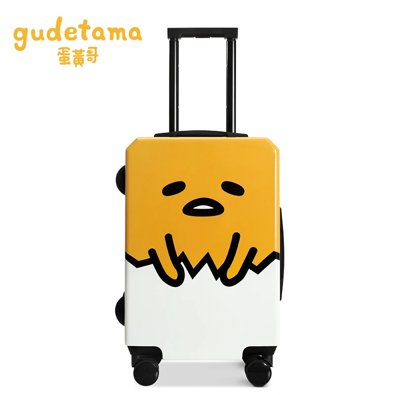 AO WEI LA  Travel Suitcse Trolley Case Universal Wheel PC Case Handle Luggage Fits to Men and Women 20