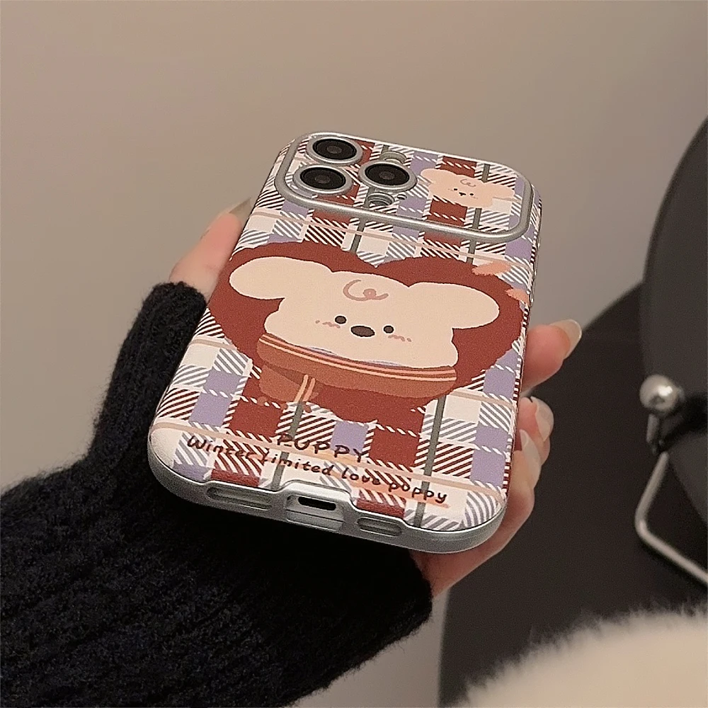 Силиконовый ударопрочный чехол для iPhone 15 14 13 Pro Max 12 11 Plus